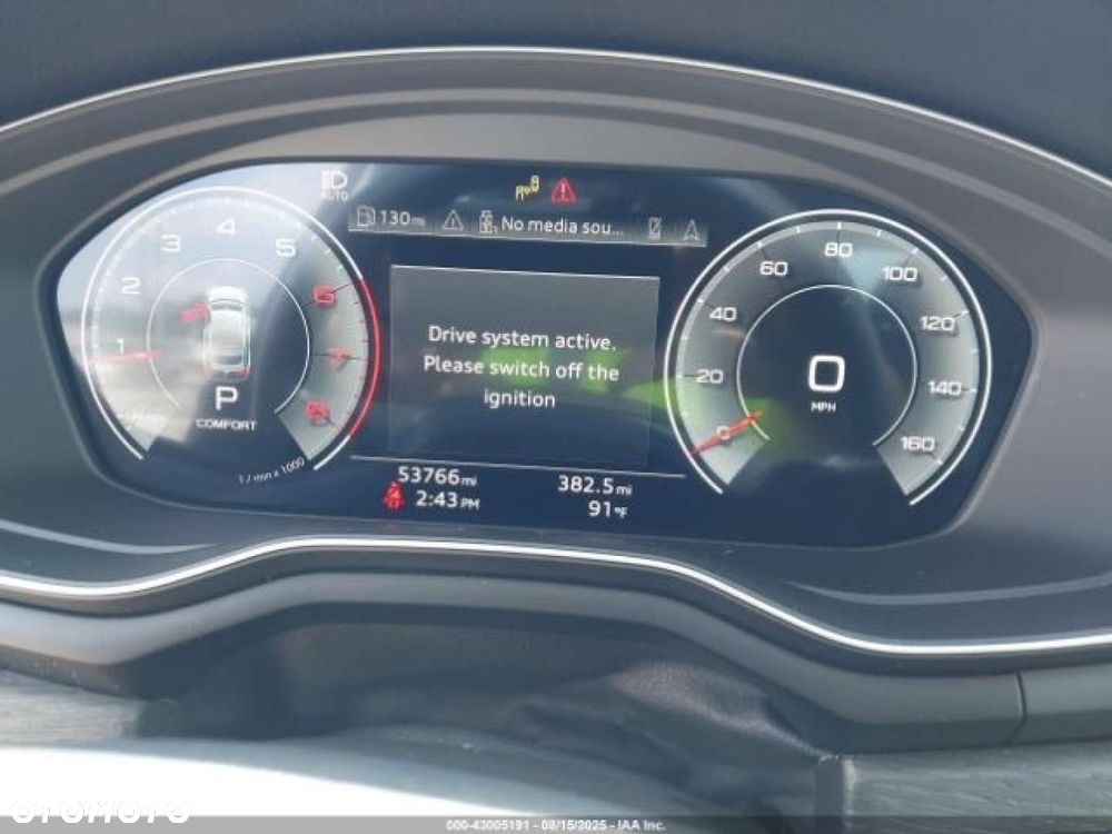 Audi A5 - 12