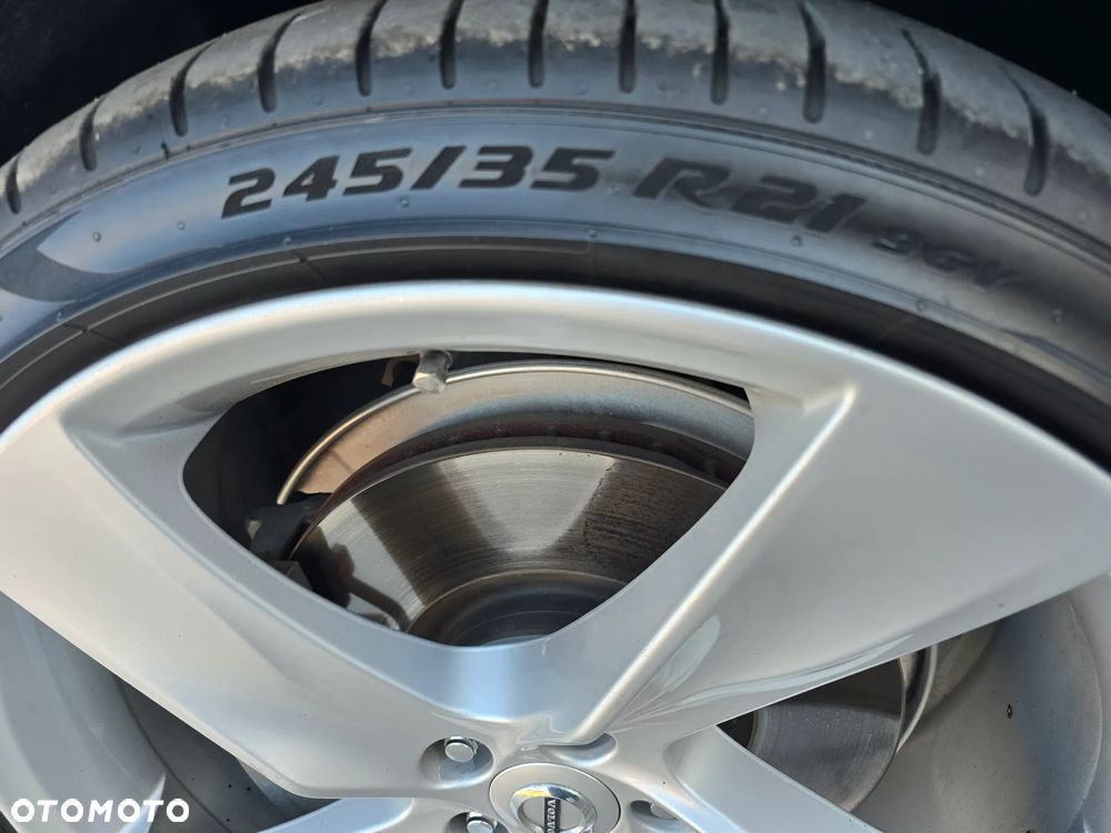 Volvo S90 T6 AWD Geartronic Momentum - 35