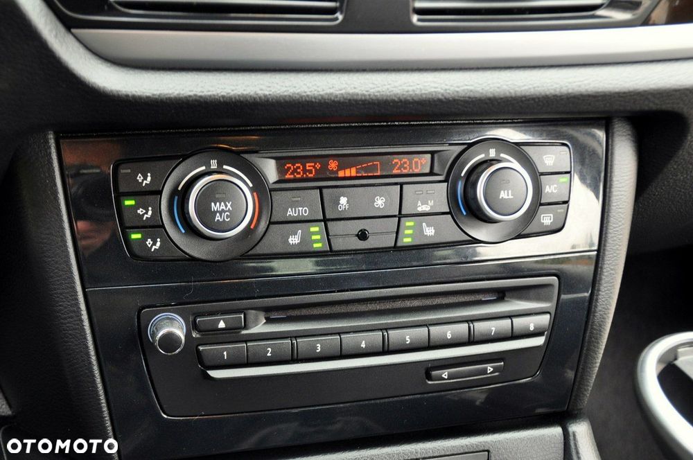 BMW X1 - 33