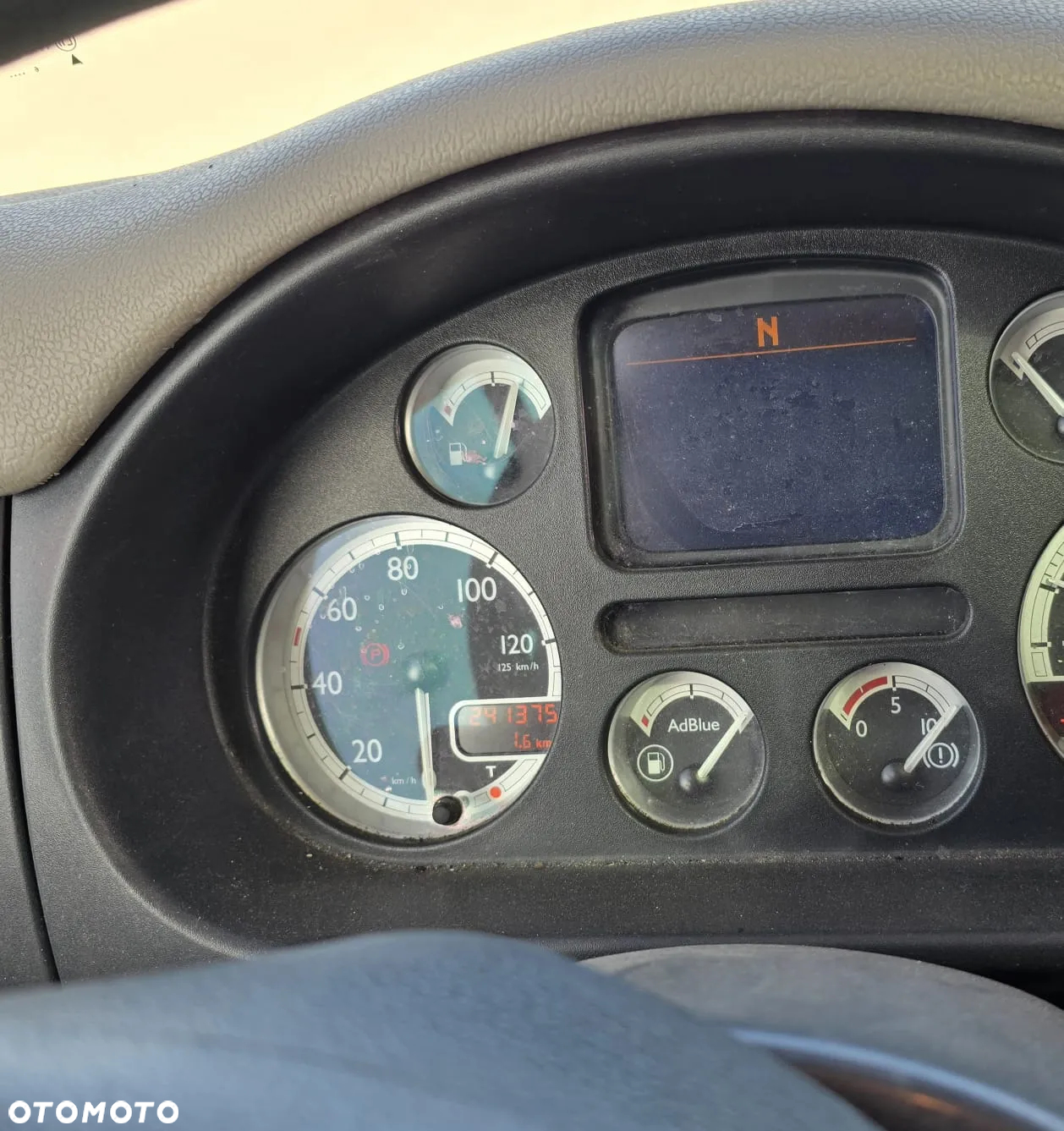 DAF CF-Series - 9