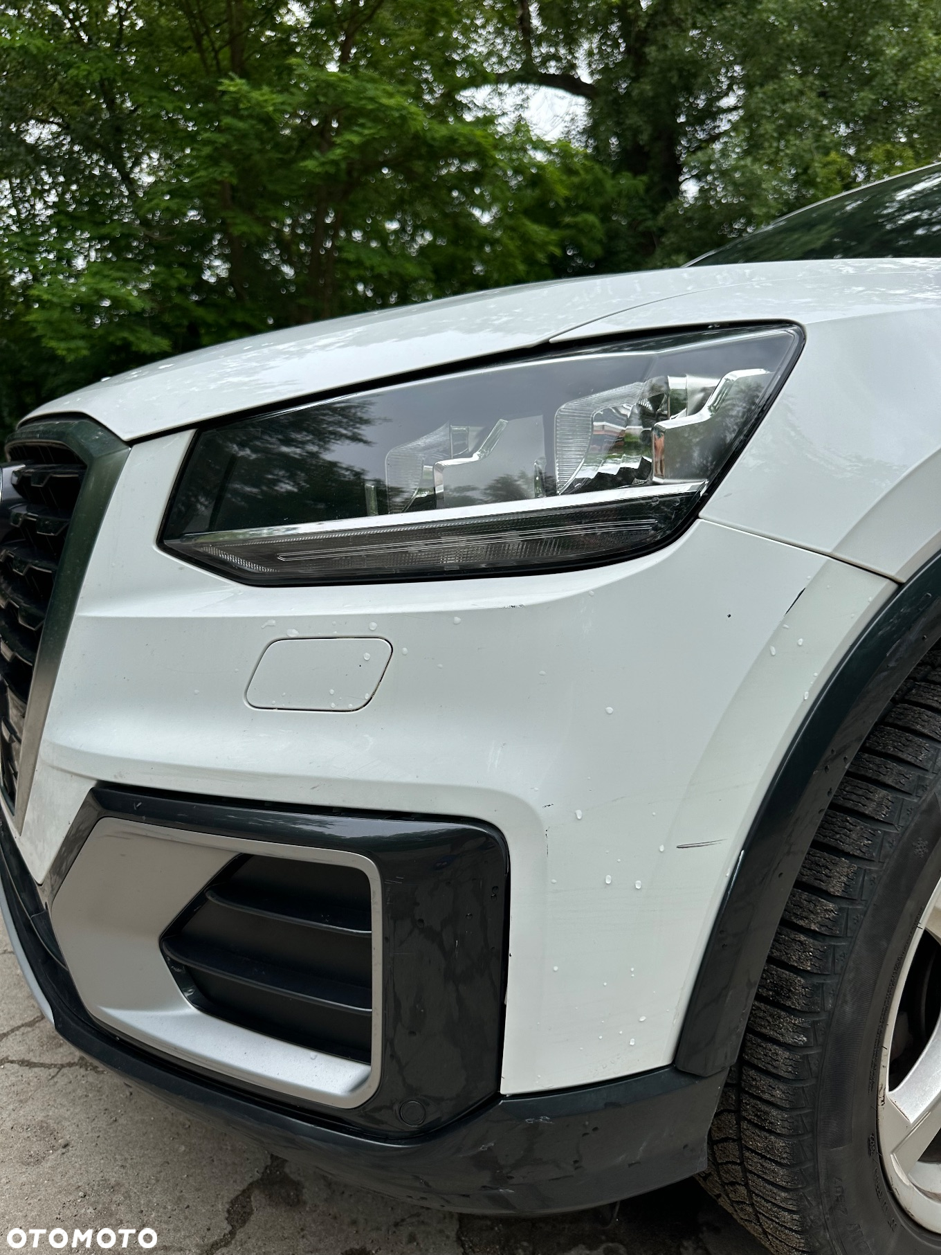 Audi Q2 1.0 TFSI S tronic - 12