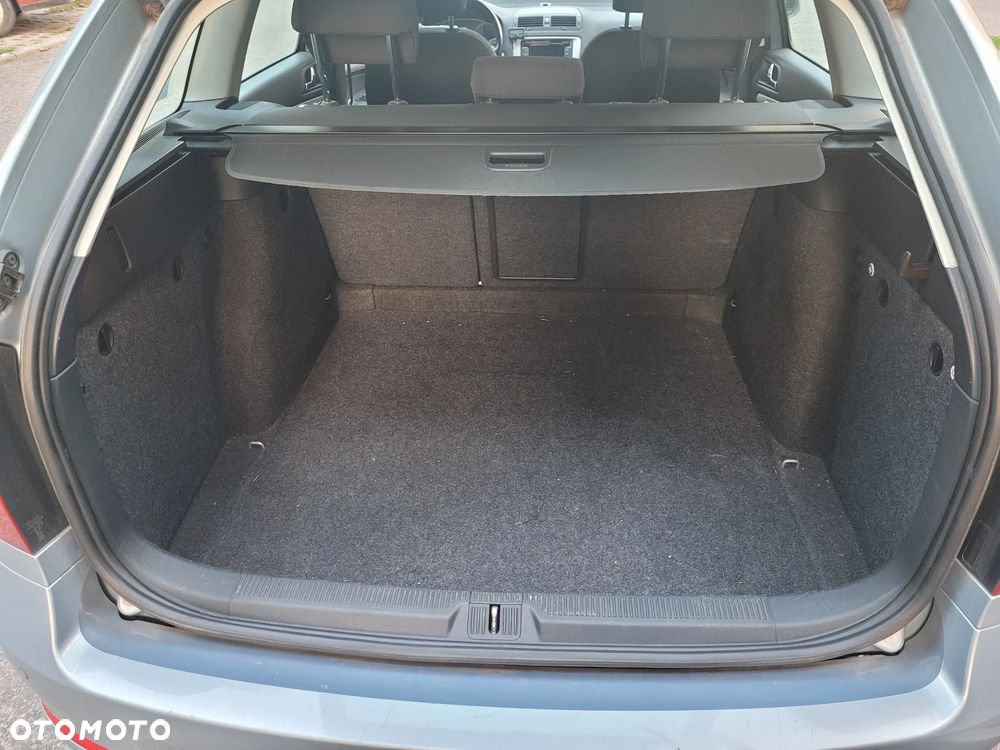 Skoda Octavia 1.6 TDI Greenline - 23