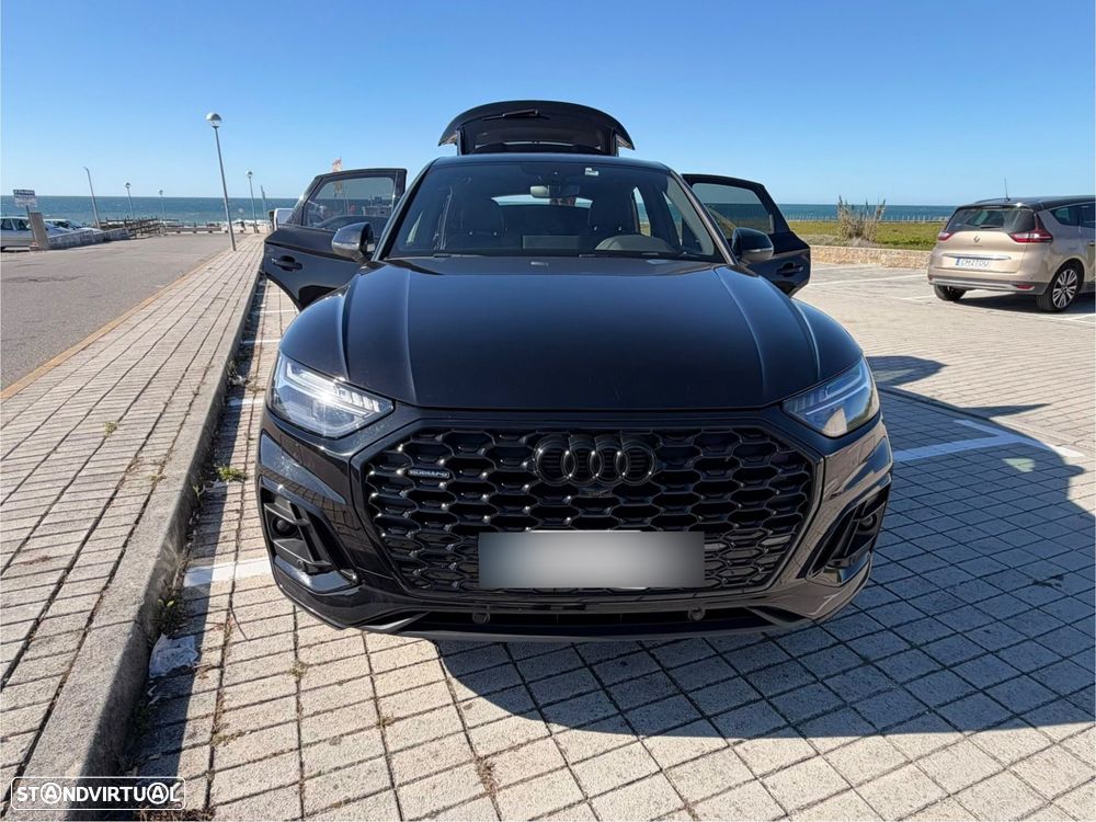 Audi Q5 Sportback - 13