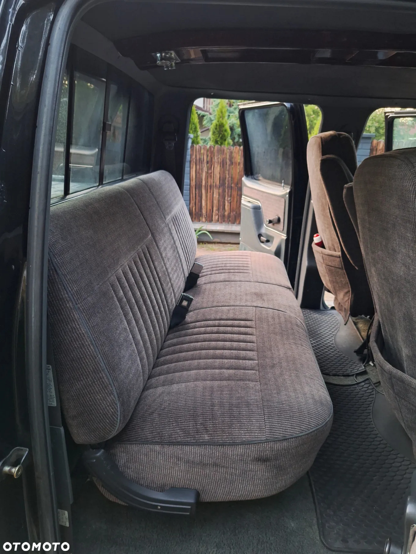 Ford F350 - 20