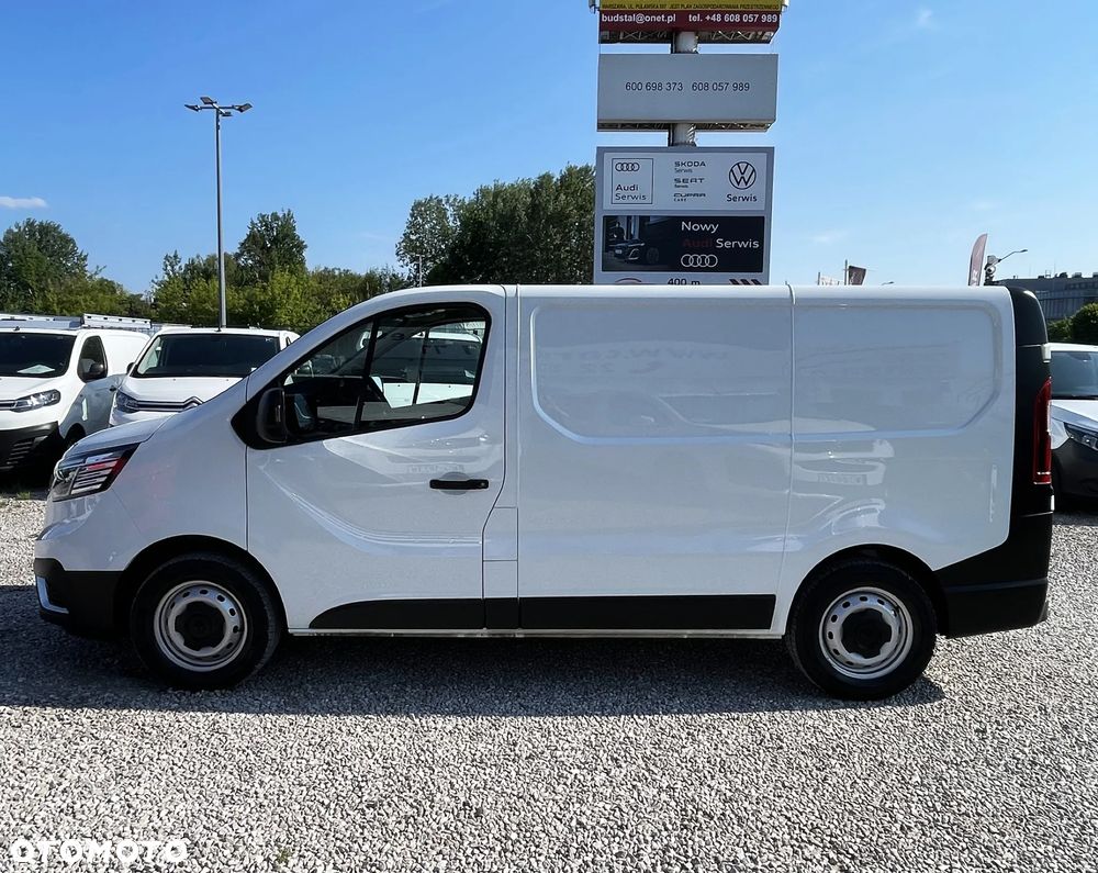 Renault Trafic - 13