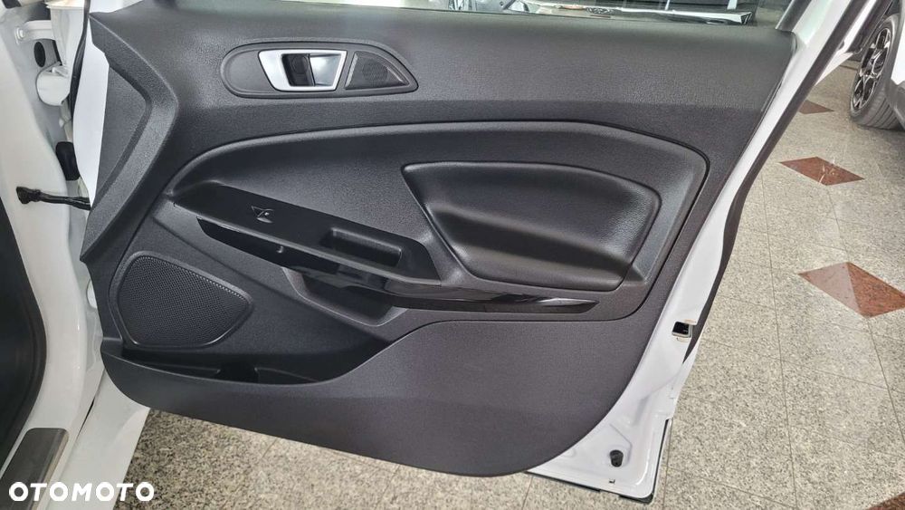 Ford EcoSport - 30