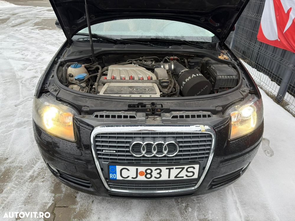 Audi A3 - 17