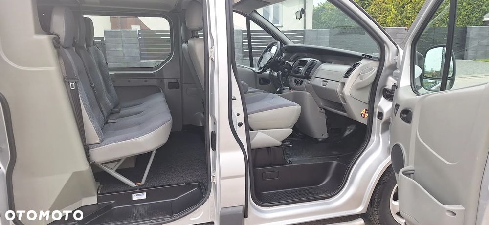 Renault Trafic L2H1PackClimQuick - 6