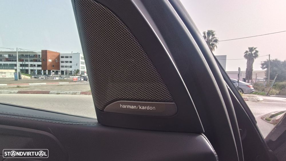 BMW X5 45 e xDrive Pack M - 14