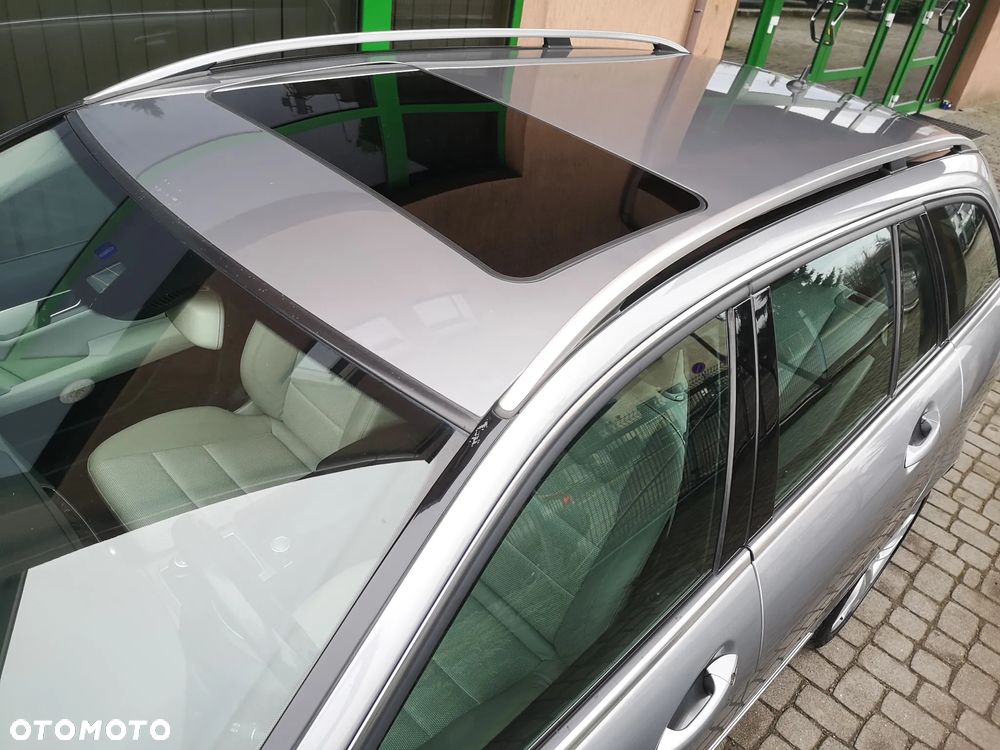 Mercedes-Benz Klasa C 200 CDI BlueEff Avantgarde - 7