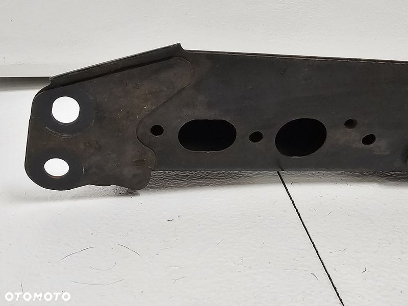 TOYOTA AVENSIS T27 LIFT T29 STREFA ZGNIOTU WSPORNIK PRAWY PRZÓD - 7