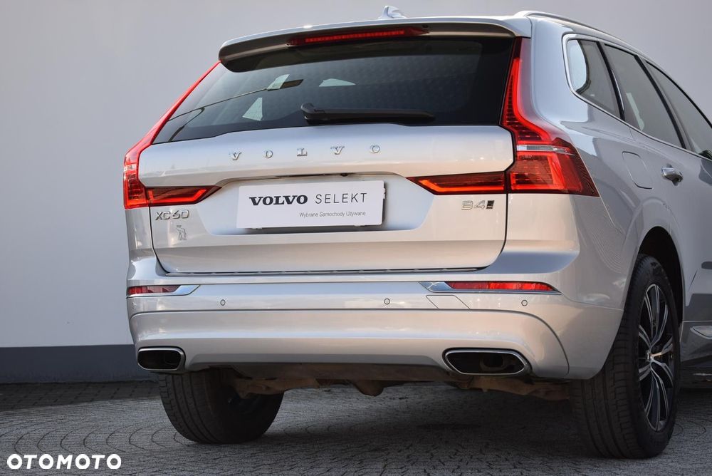 Volvo XC 60 - 9