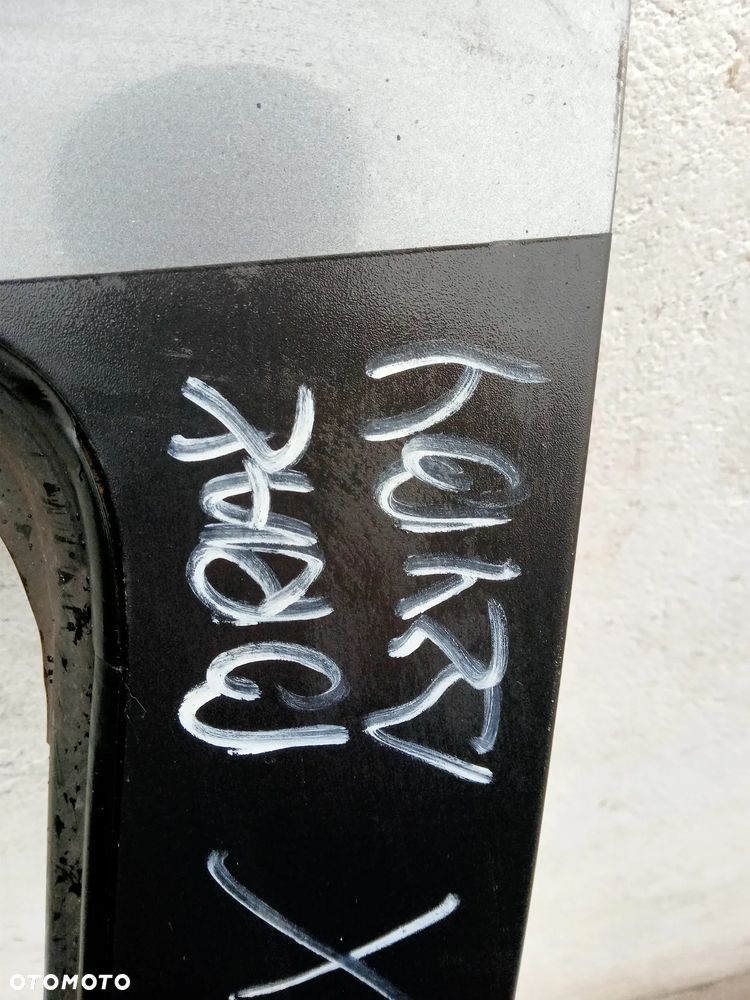 OPEL MOKKA 12-19 DRZWI PRZEDNIE PRZÓD - 3