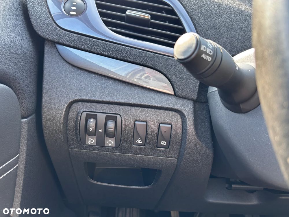 Renault Scenic Energy TCe 130 S&S Bose Edition - 24