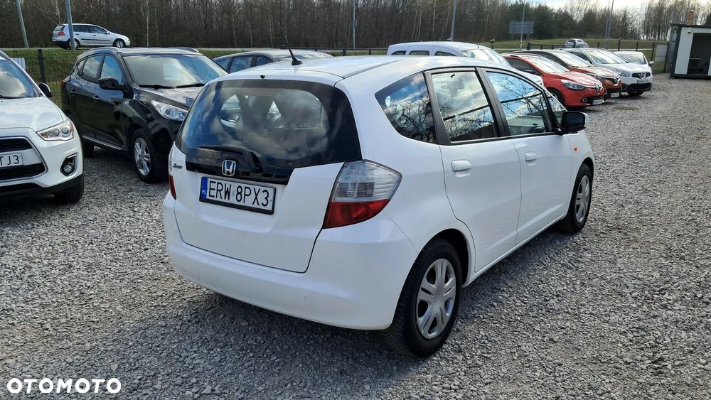 Honda Jazz 1.2 i-VTEC - 16