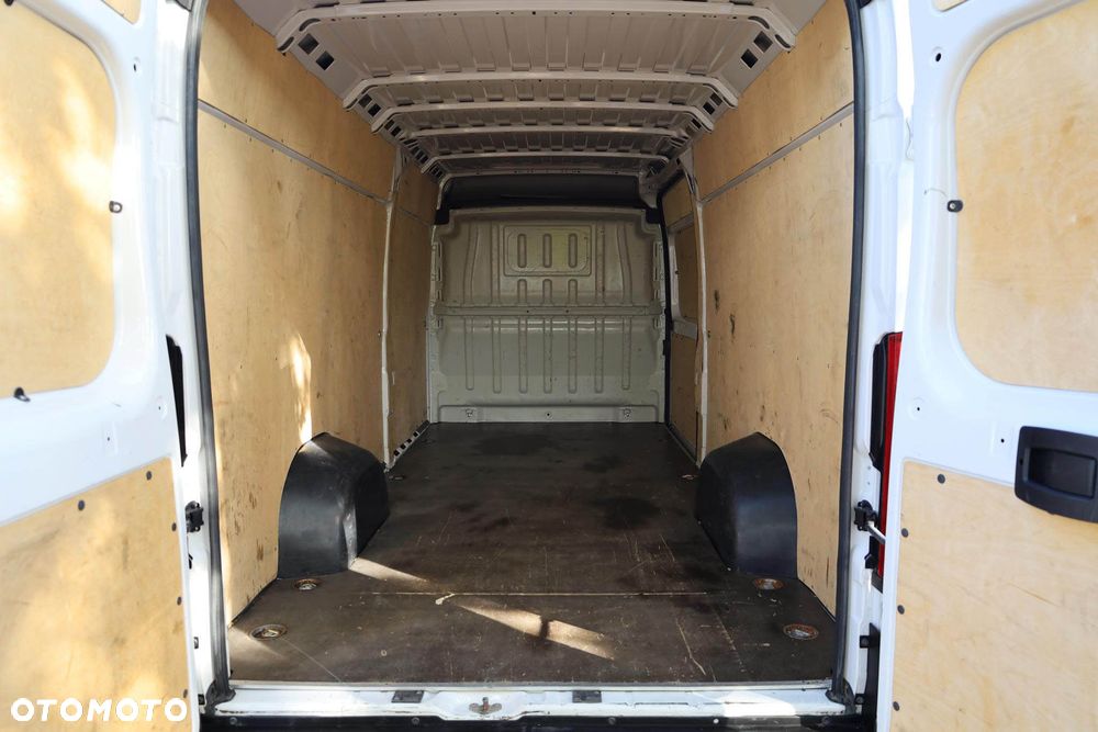 Peugeot BOXER L4 H2 - 25