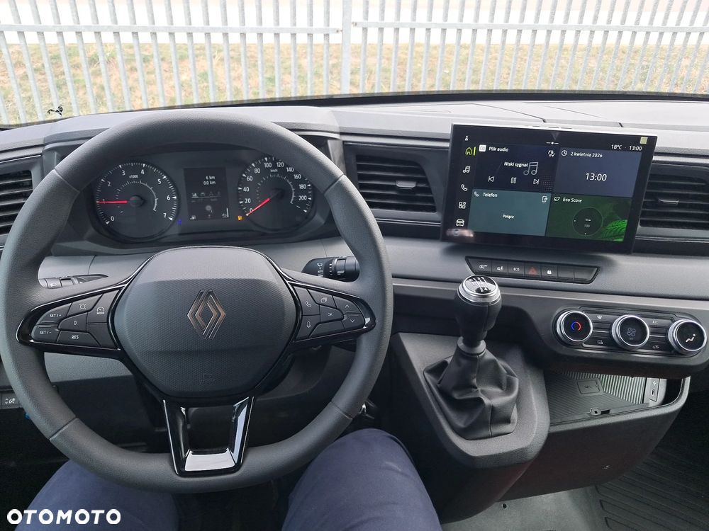 Renault Nowy Master - 8