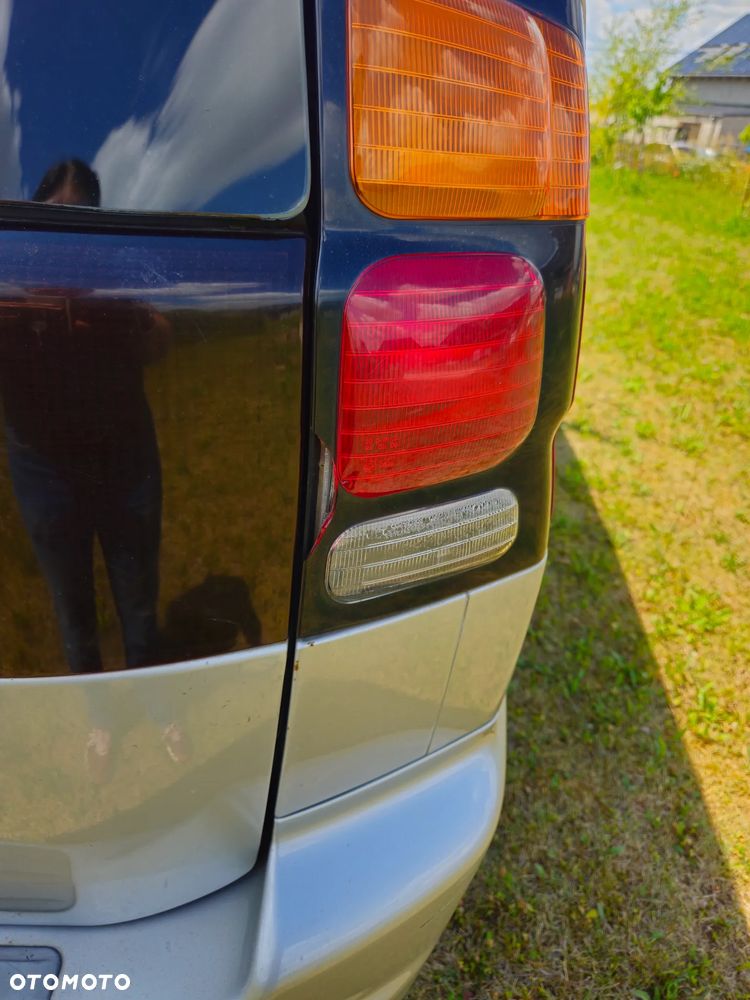 Mitsubishi Pajero Sport - 9
