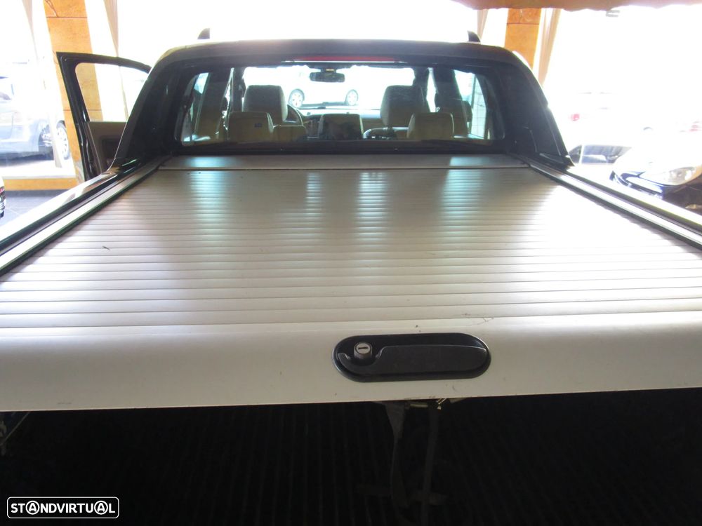 Ford Ranger Auto Wildtrak - 19