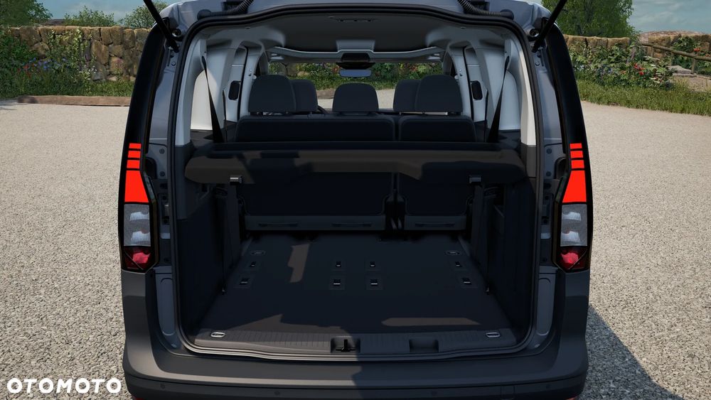 Volkswagen Caddy Maxi 1.5 TSI - 11
