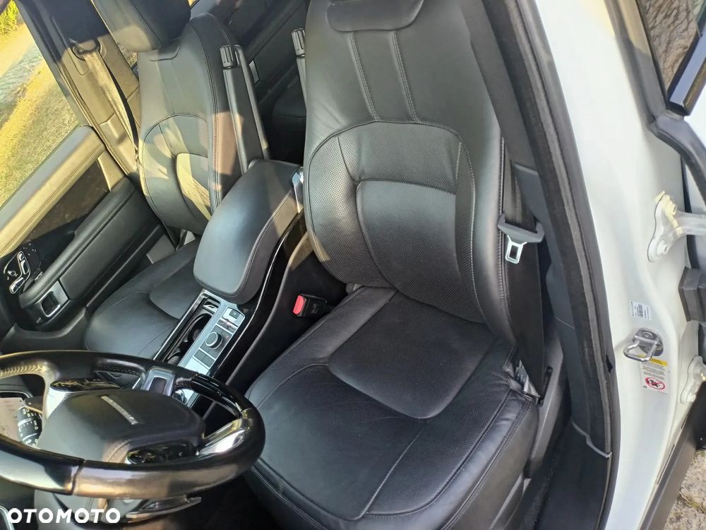 Land Rover Range Rover 3.0 V6 S/C HSE - 18