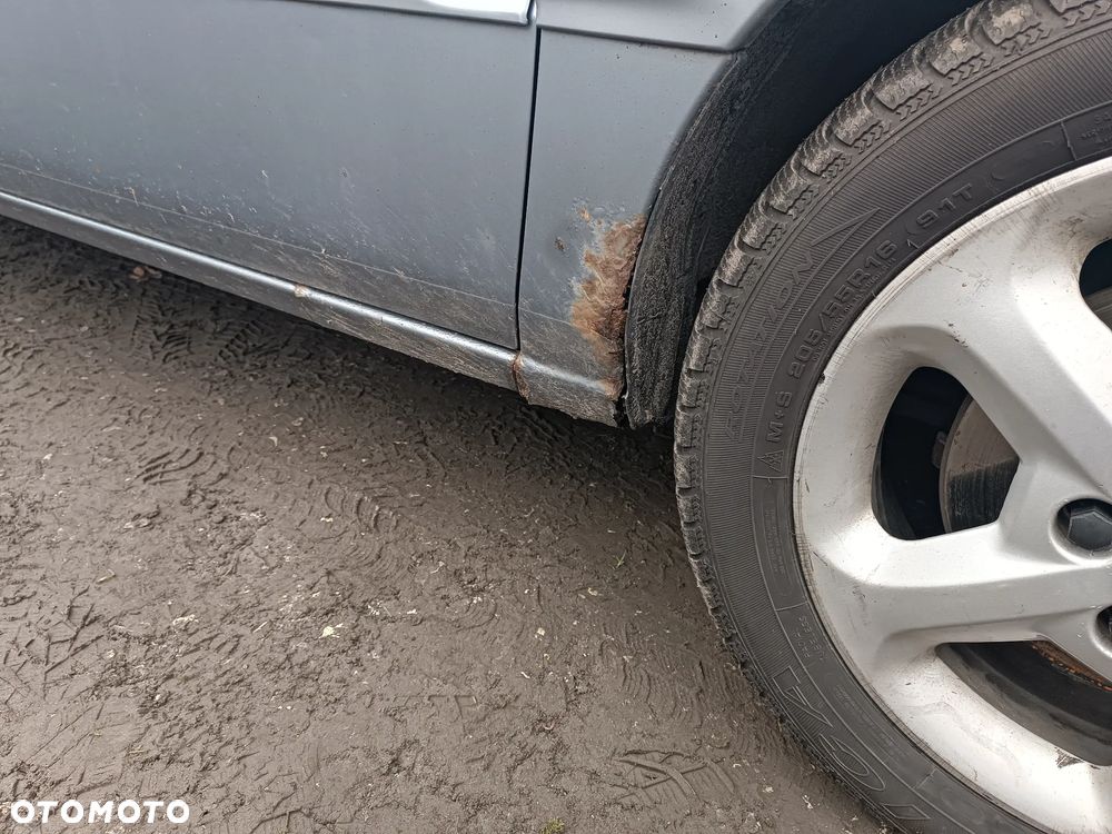 Opel Zafira 2.0 DTI - 12