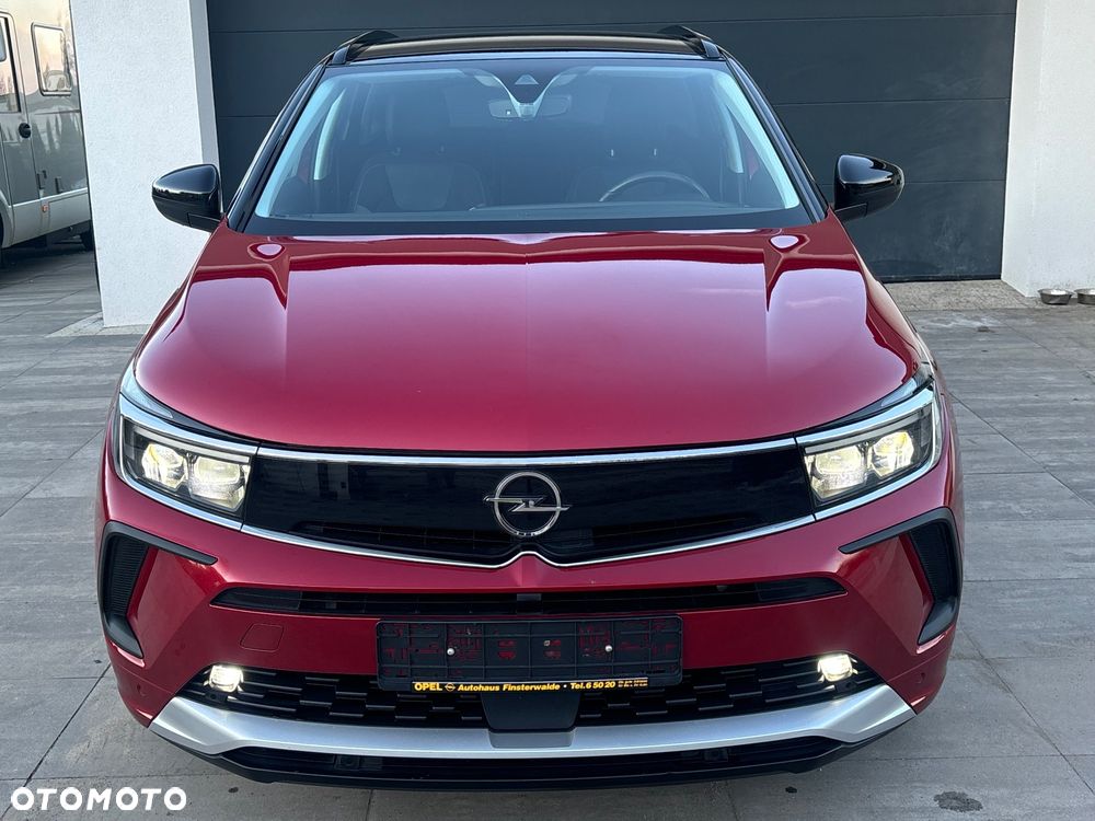 Opel Grandland 1.6 T PHEV GS Line - 32