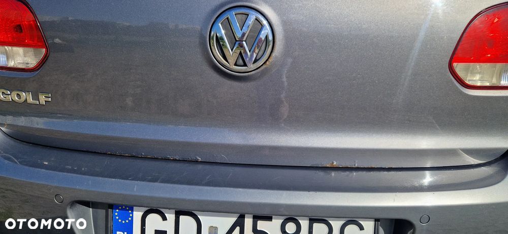 Volkswagen Golf 1.4 TSI Comfortline - 23