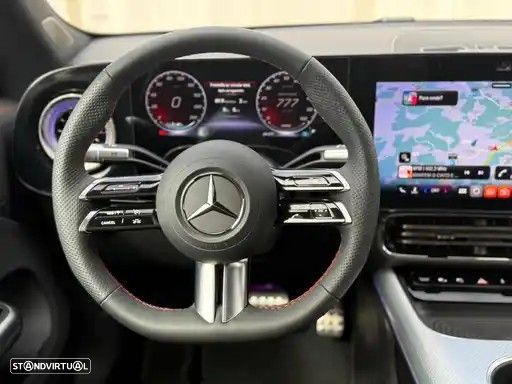 Mercedes-Benz CLA 250+ - 14