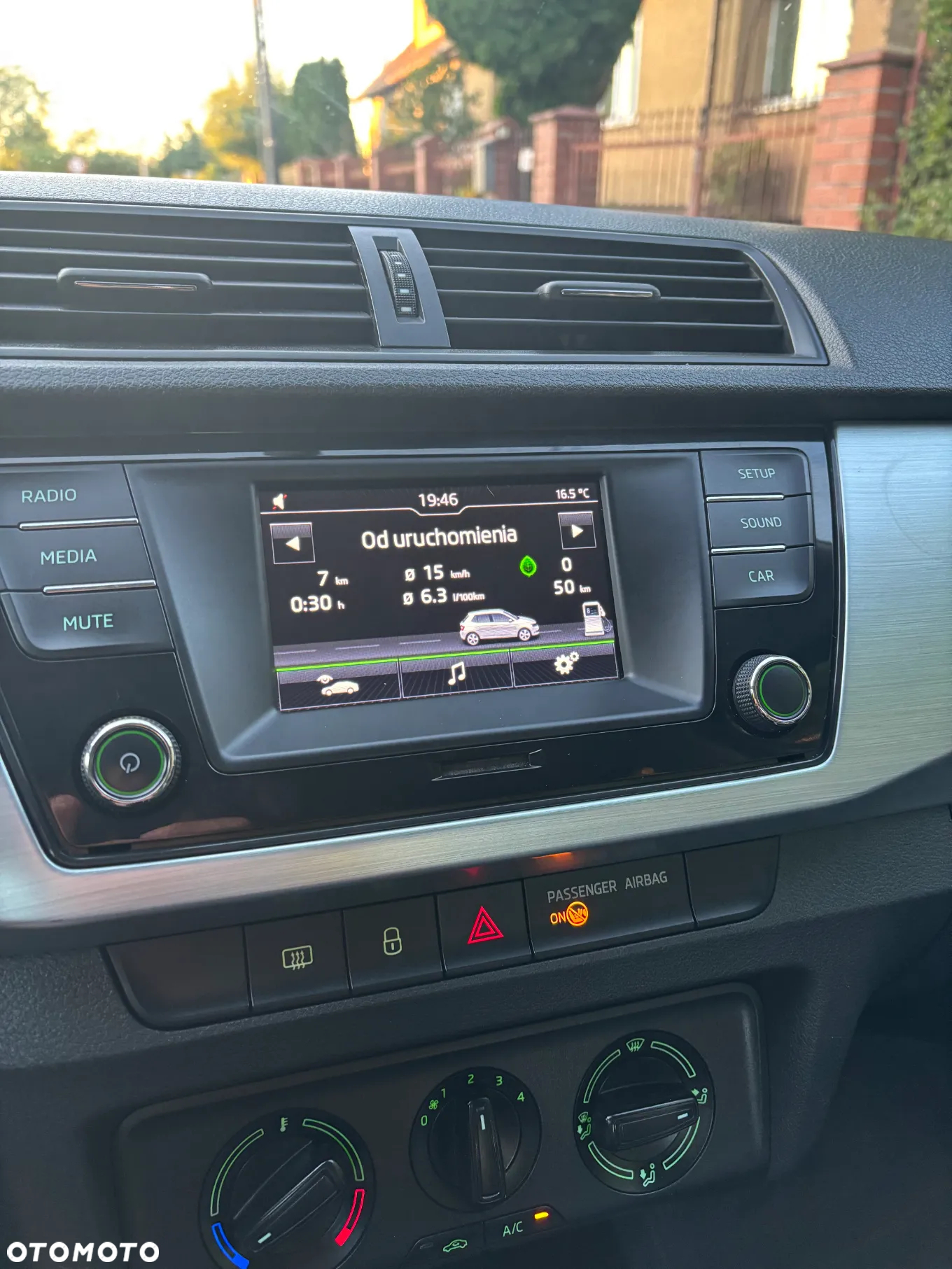 Skoda Fabia 1.4 TDI Edition - 10