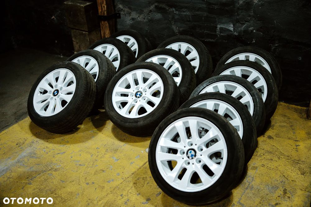 BMW Seria 3 - 8