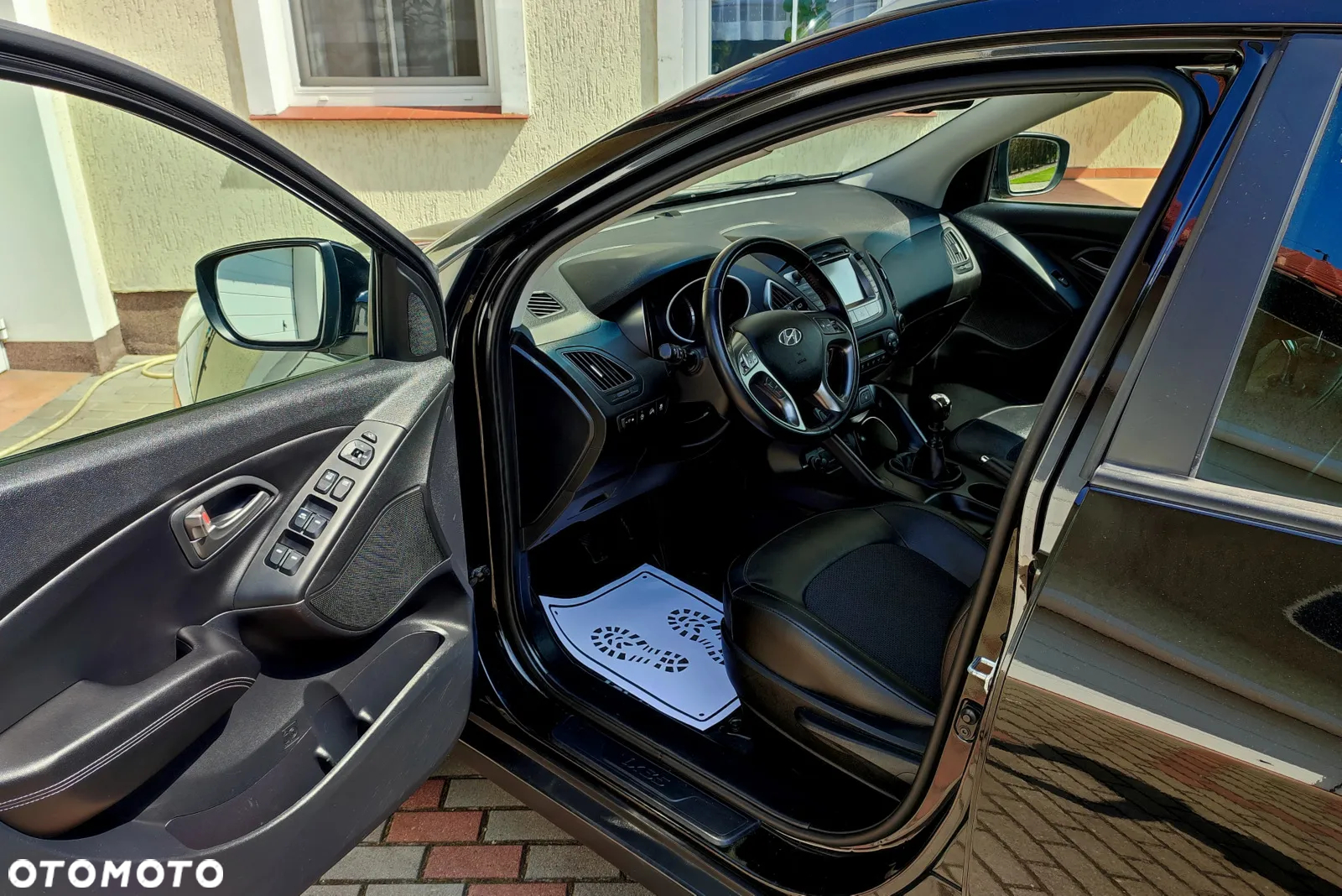 Hyundai ix35 1.6 GDI Premium 2WD - 28