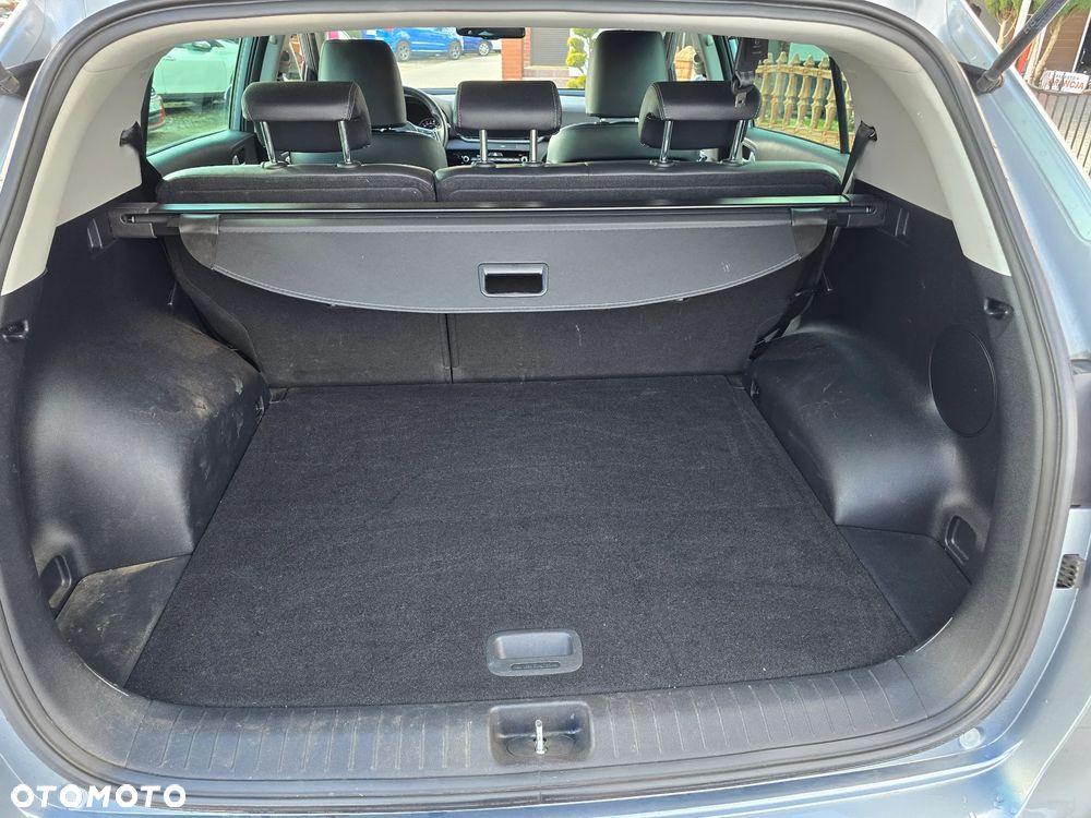 Kia Sportage - 19