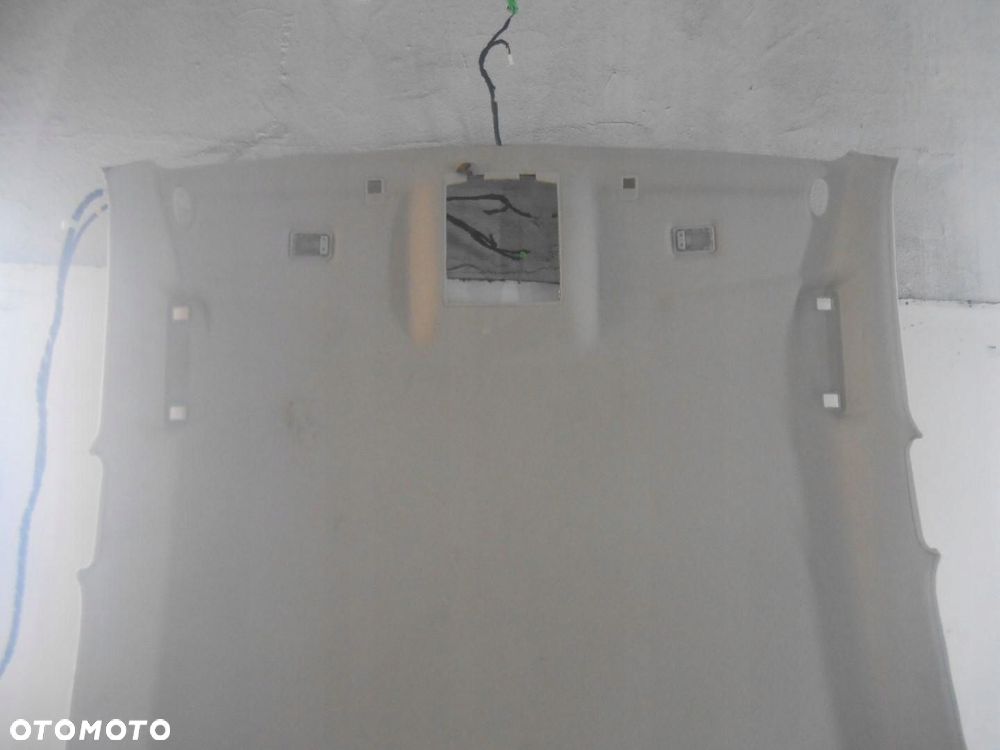 podsufitka ford s-max # - 3