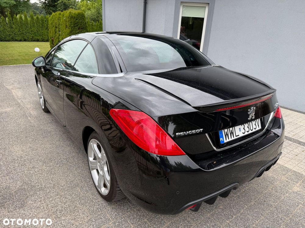 Peugeot 308 CC - 25