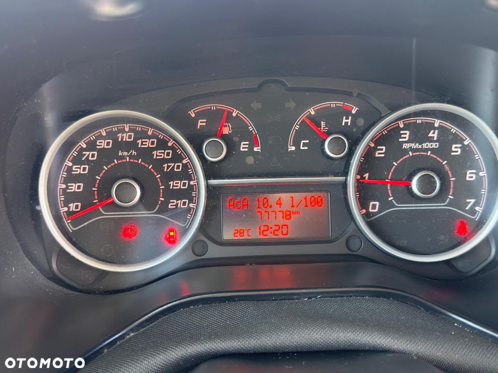 Fiat DOBLO - 23