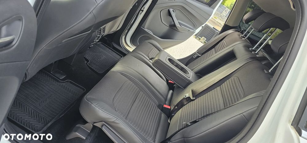 Ford Kuga 2.0 TDCi 4WD Titanium - 8