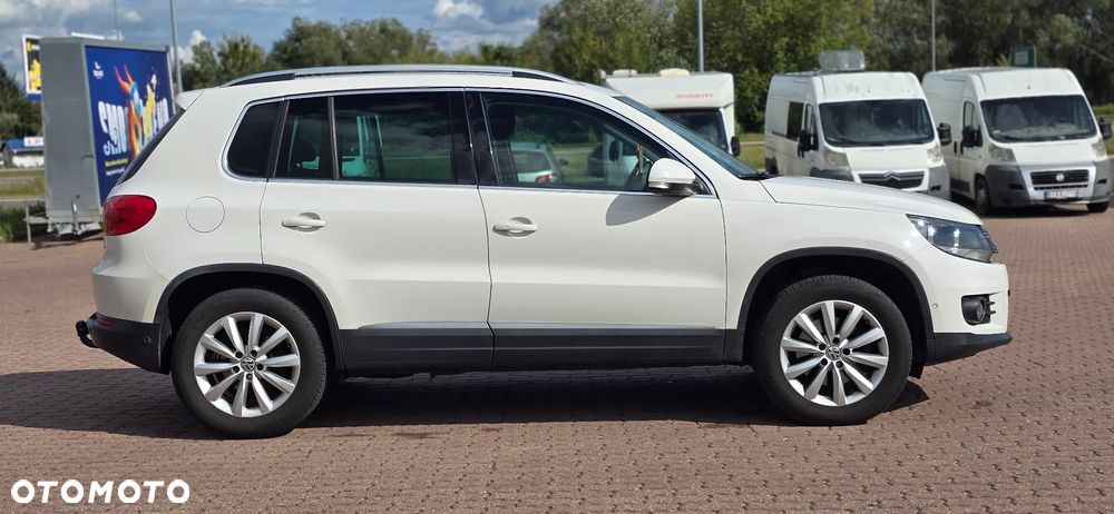 Volkswagen Tiguan - 4