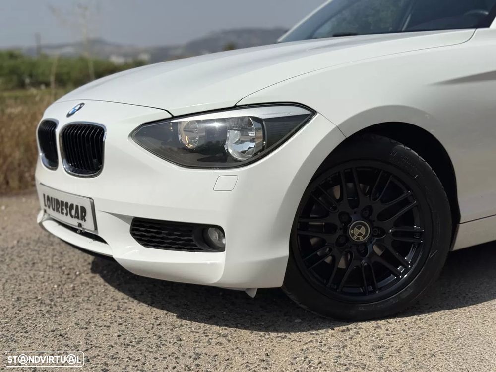 BMW 120 d Urban Line - 47