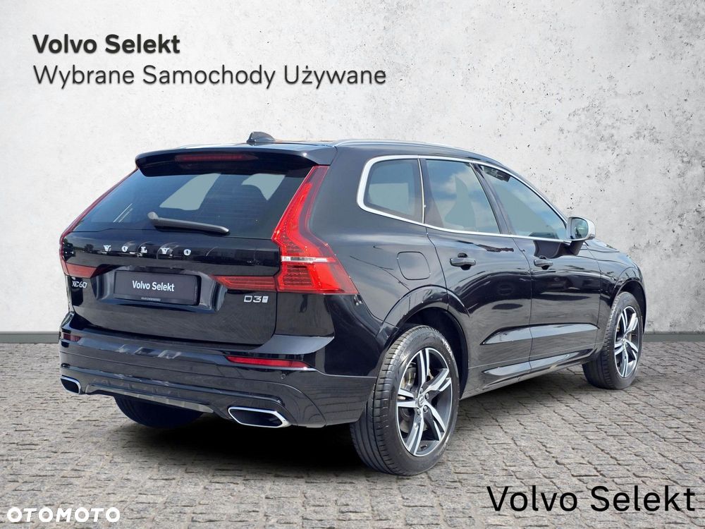 Volvo XC 60 - 7