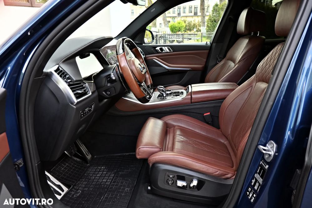 BMW X5 - 21