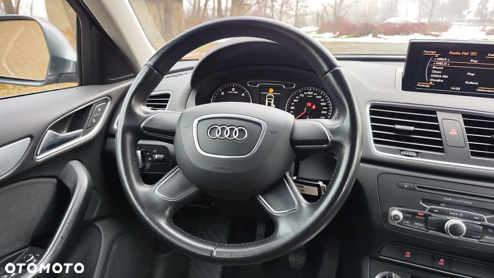 Audi Q3 2.0 TDI - 24