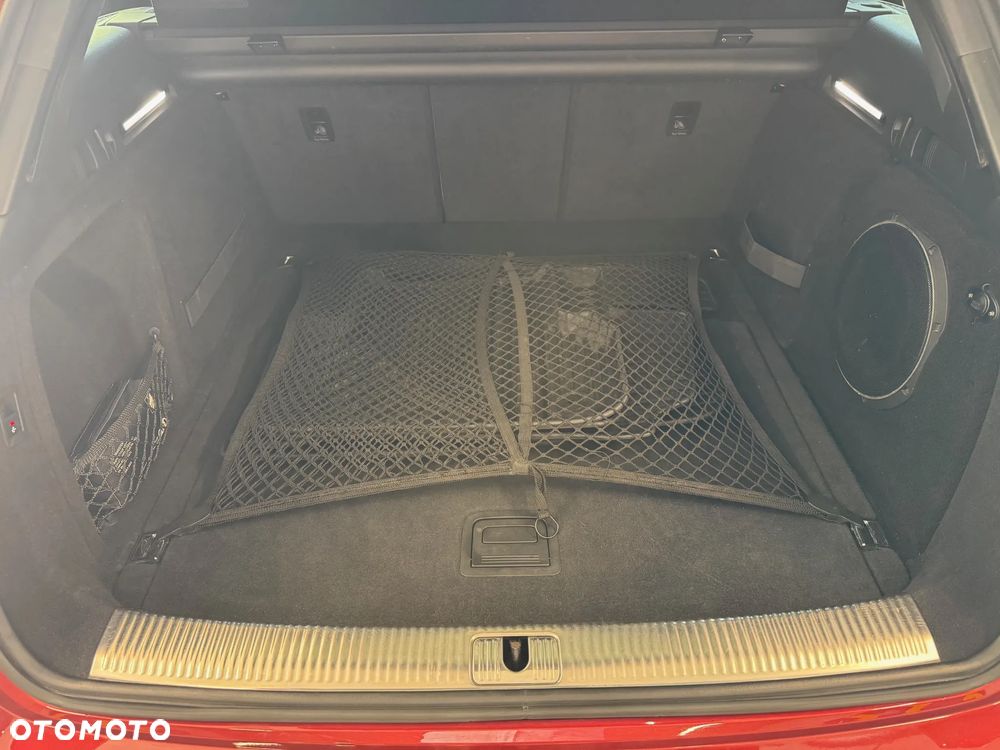 Audi A4 Allroad - 35