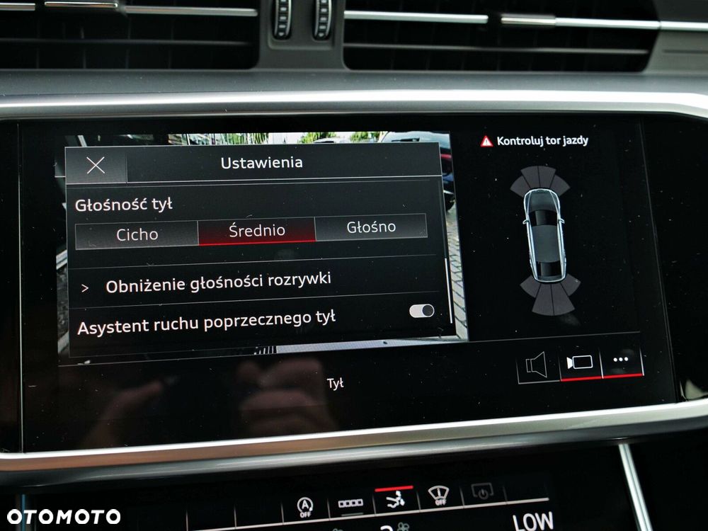 Audi A7 Sportback - 37