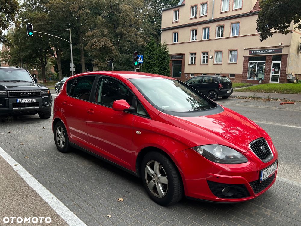 Seat Altea - 33