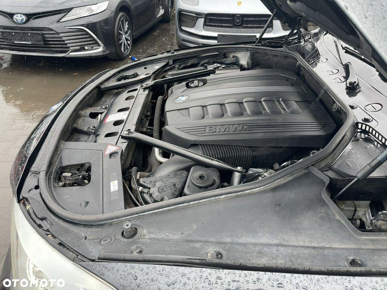BMW 5GT 530d Gran Turismo - 12
