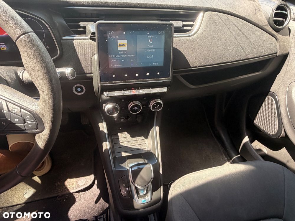 Renault Zoe (mit Batterie) Z.E 50 INTENS - 25
