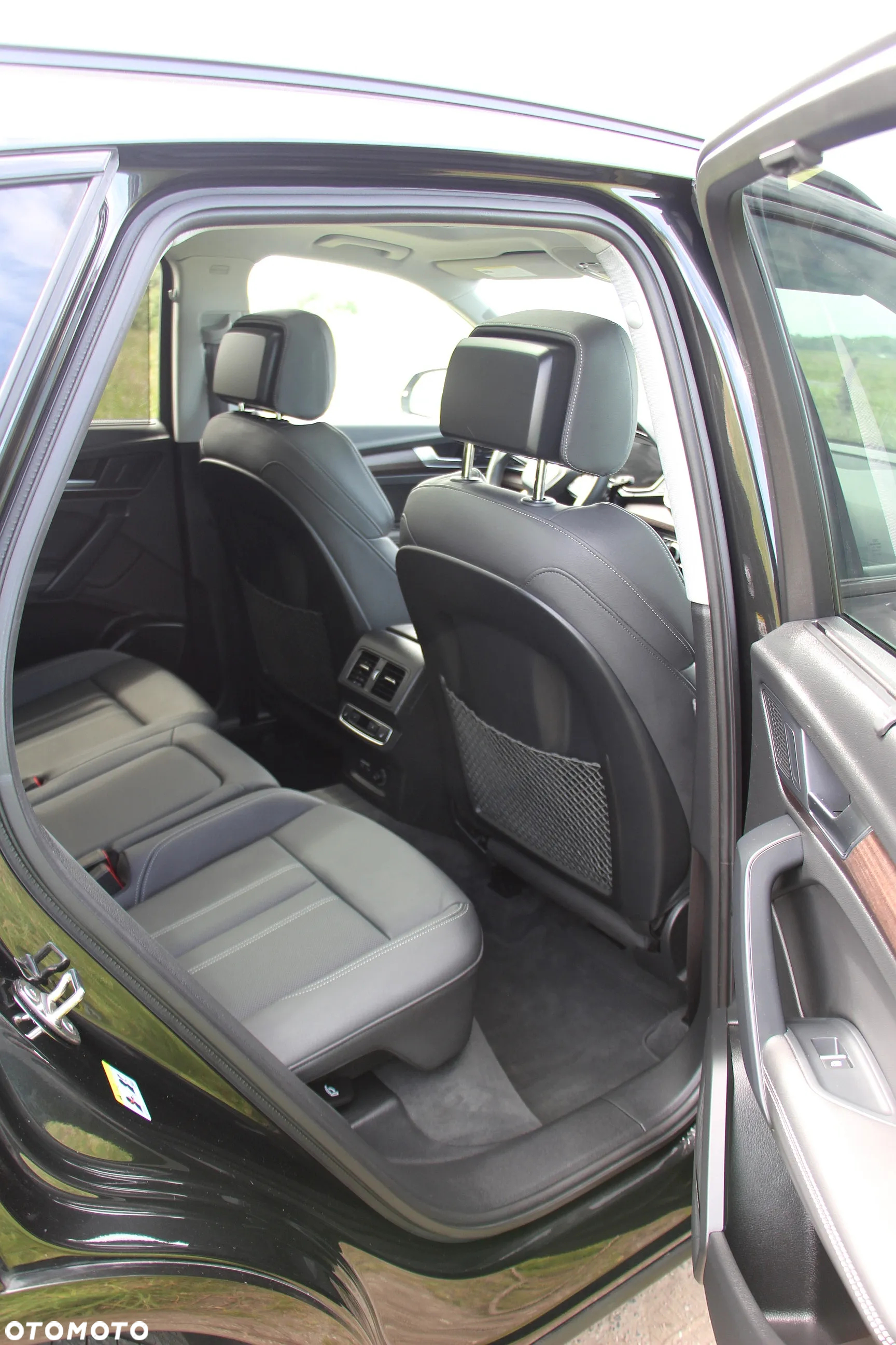 Audi Q5 45 TFSI quattro S tronic S line business - 21