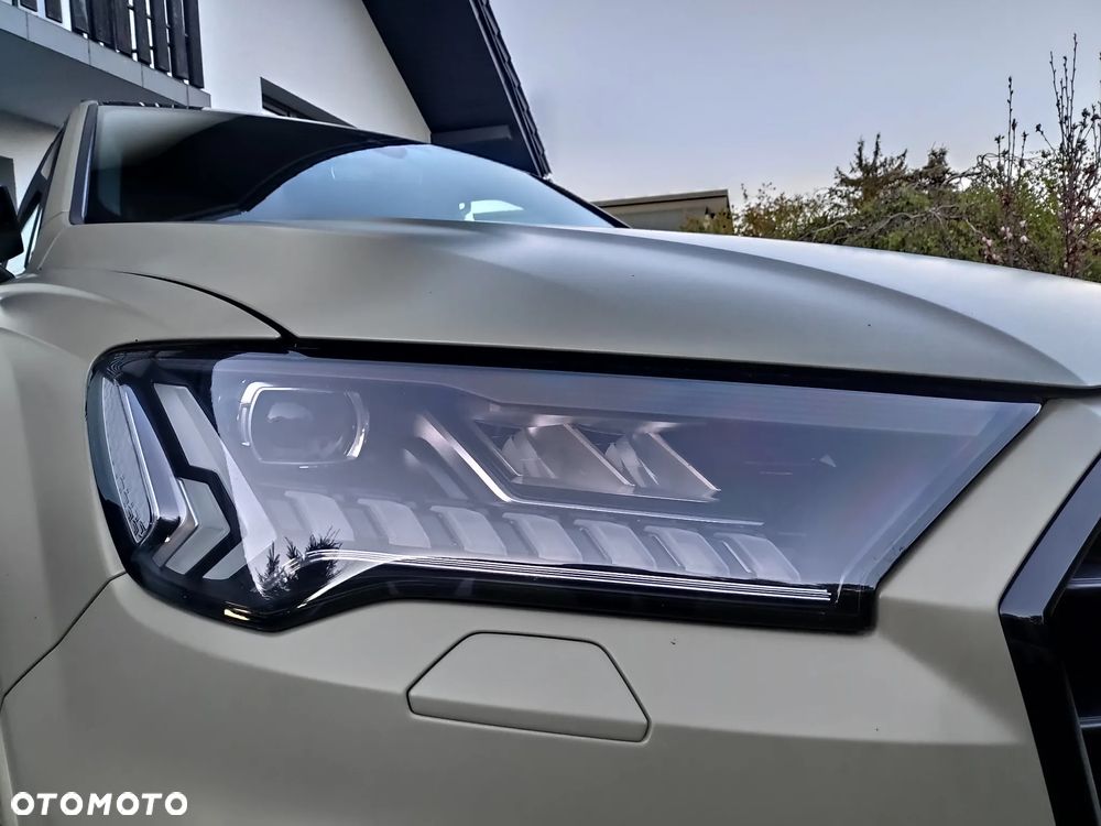 Audi SQ7 - 29