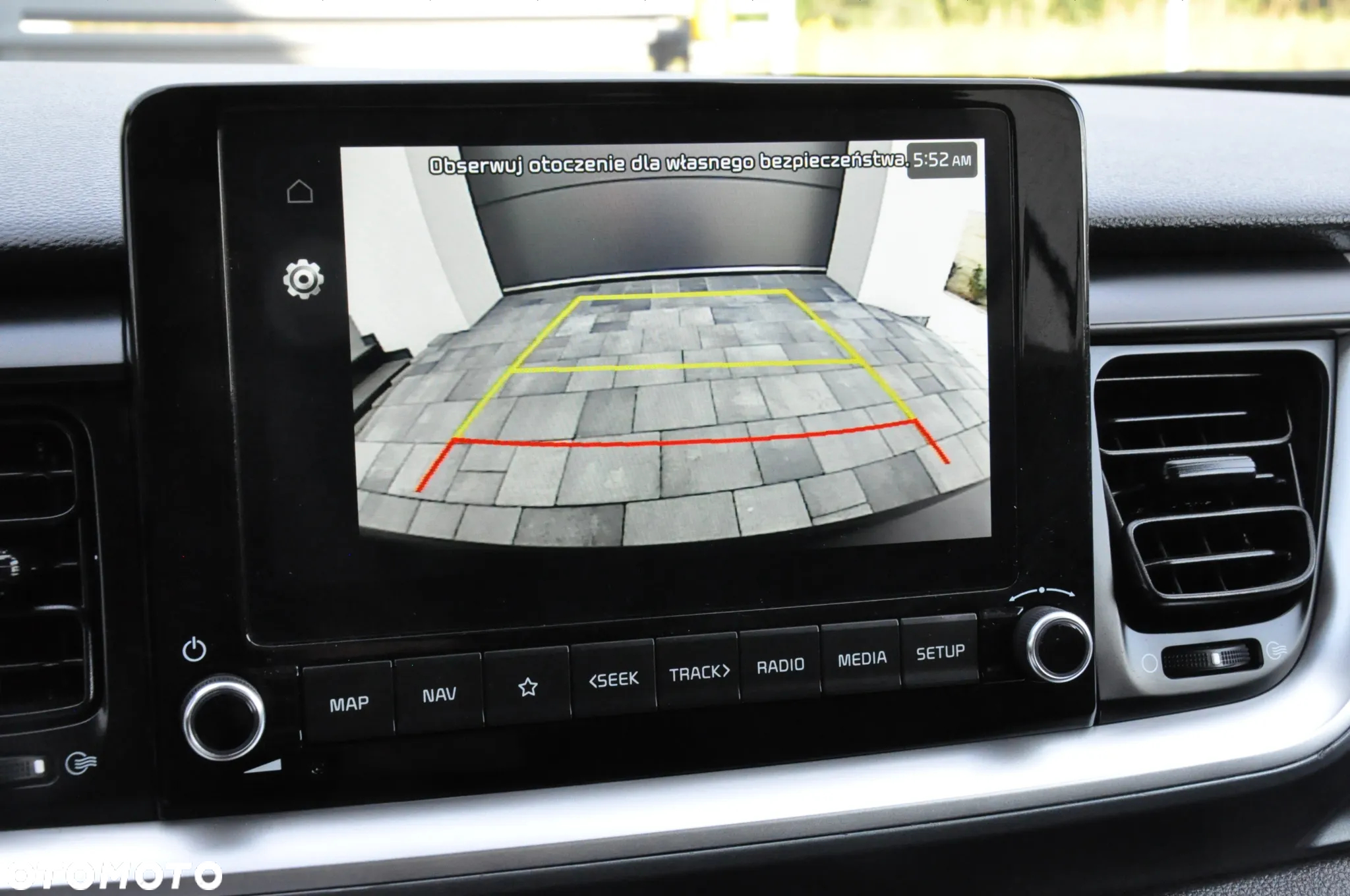 Kia Stonic 1.0 T-GDI L Business Line - 10